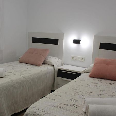 Apartamento A Pie De Playa 库列拉 外观 照片