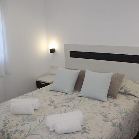 Apartamento A Pie De Playa 库列拉 外观 照片