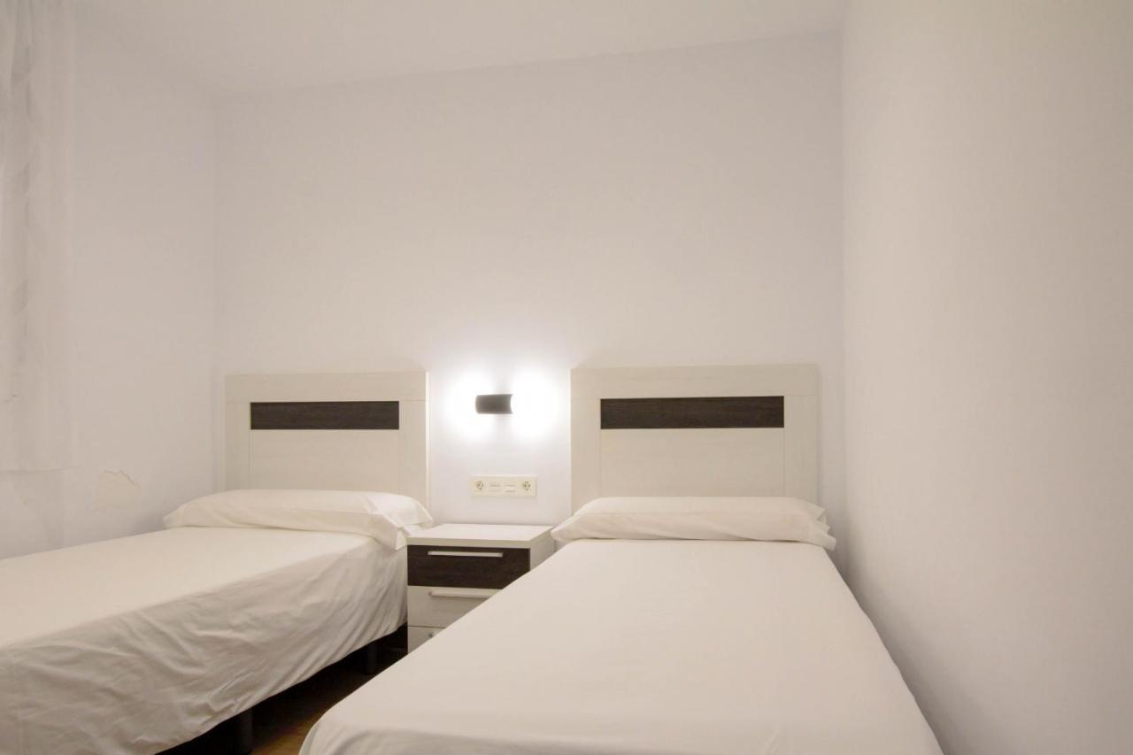 Apartamento A Pie De Playa 库列拉 外观 照片