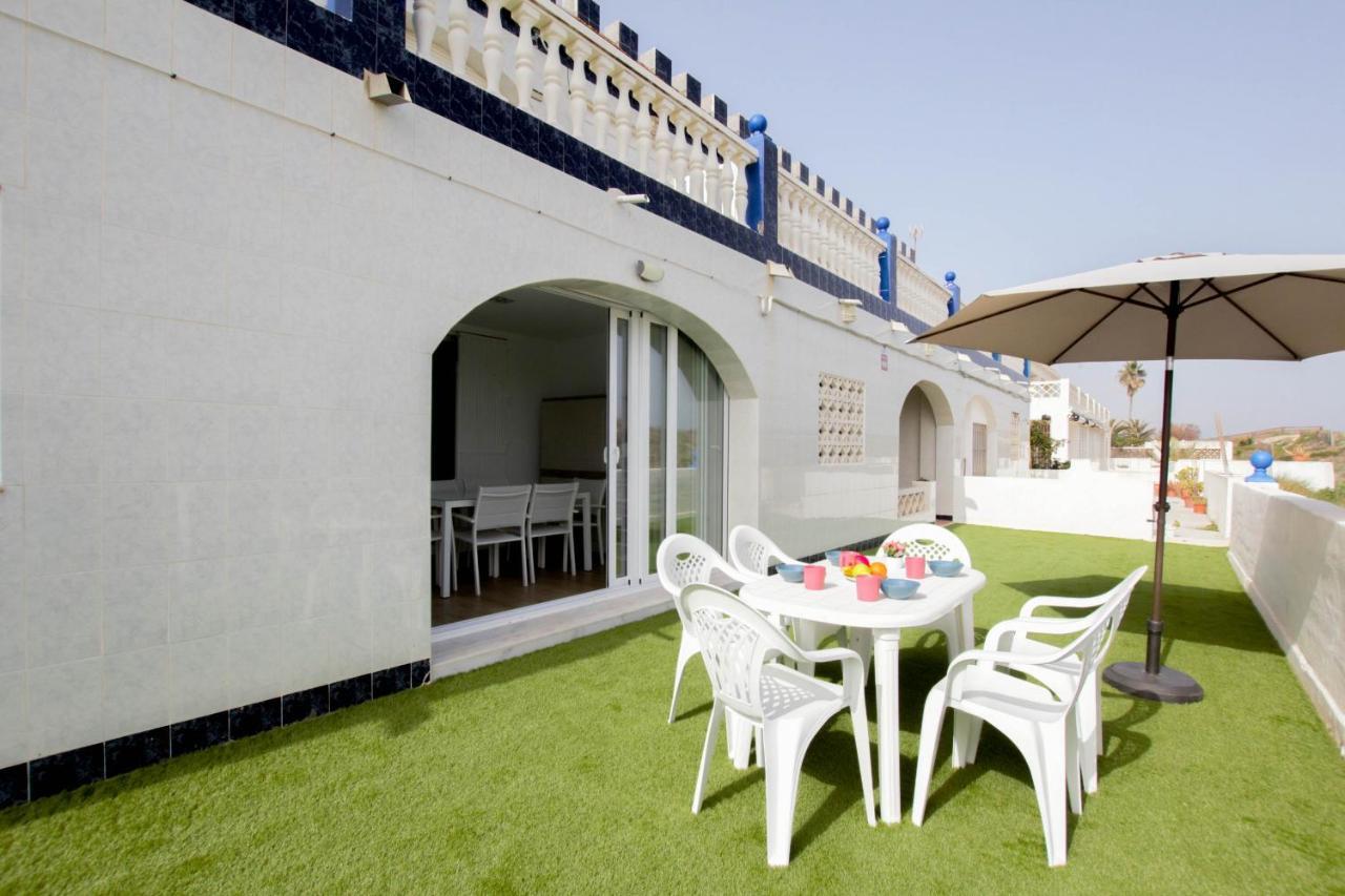 Apartamento A Pie De Playa 库列拉 外观 照片