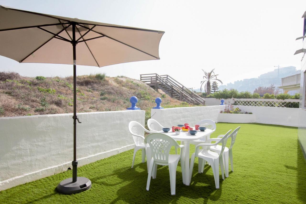 Apartamento A Pie De Playa 库列拉 外观 照片