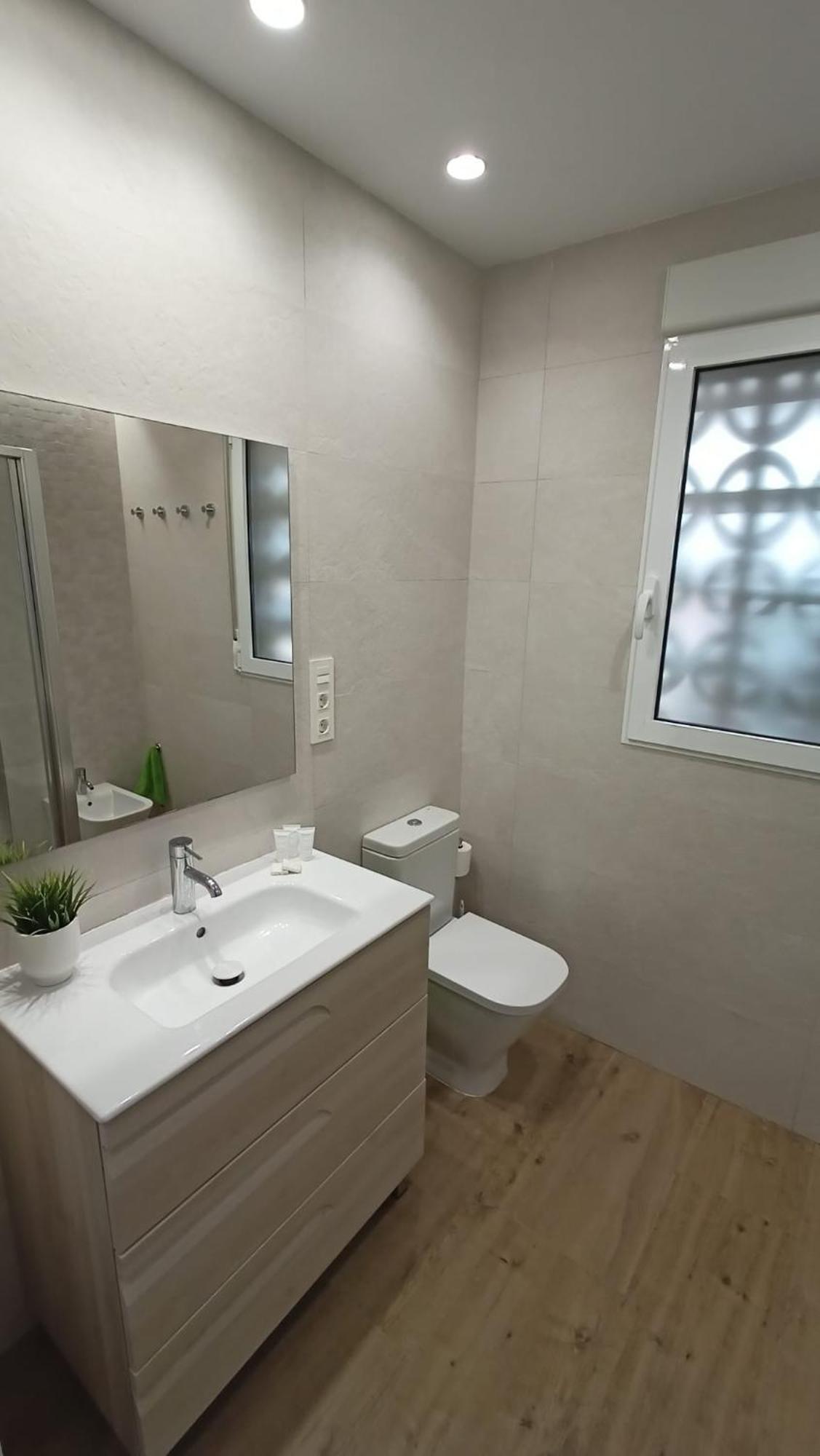 Apartamento A Pie De Playa 库列拉 外观 照片