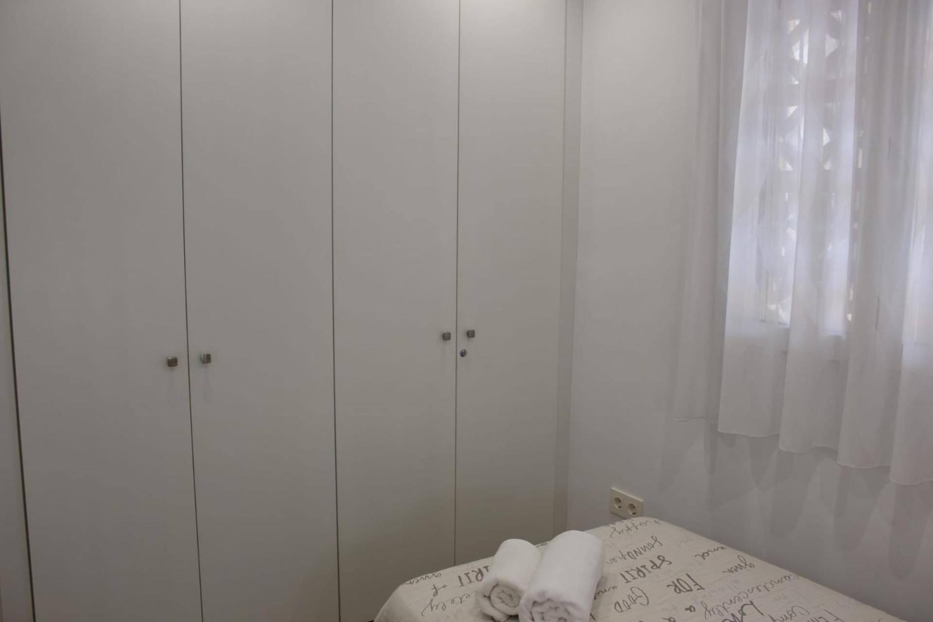 Apartamento A Pie De Playa 库列拉 外观 照片