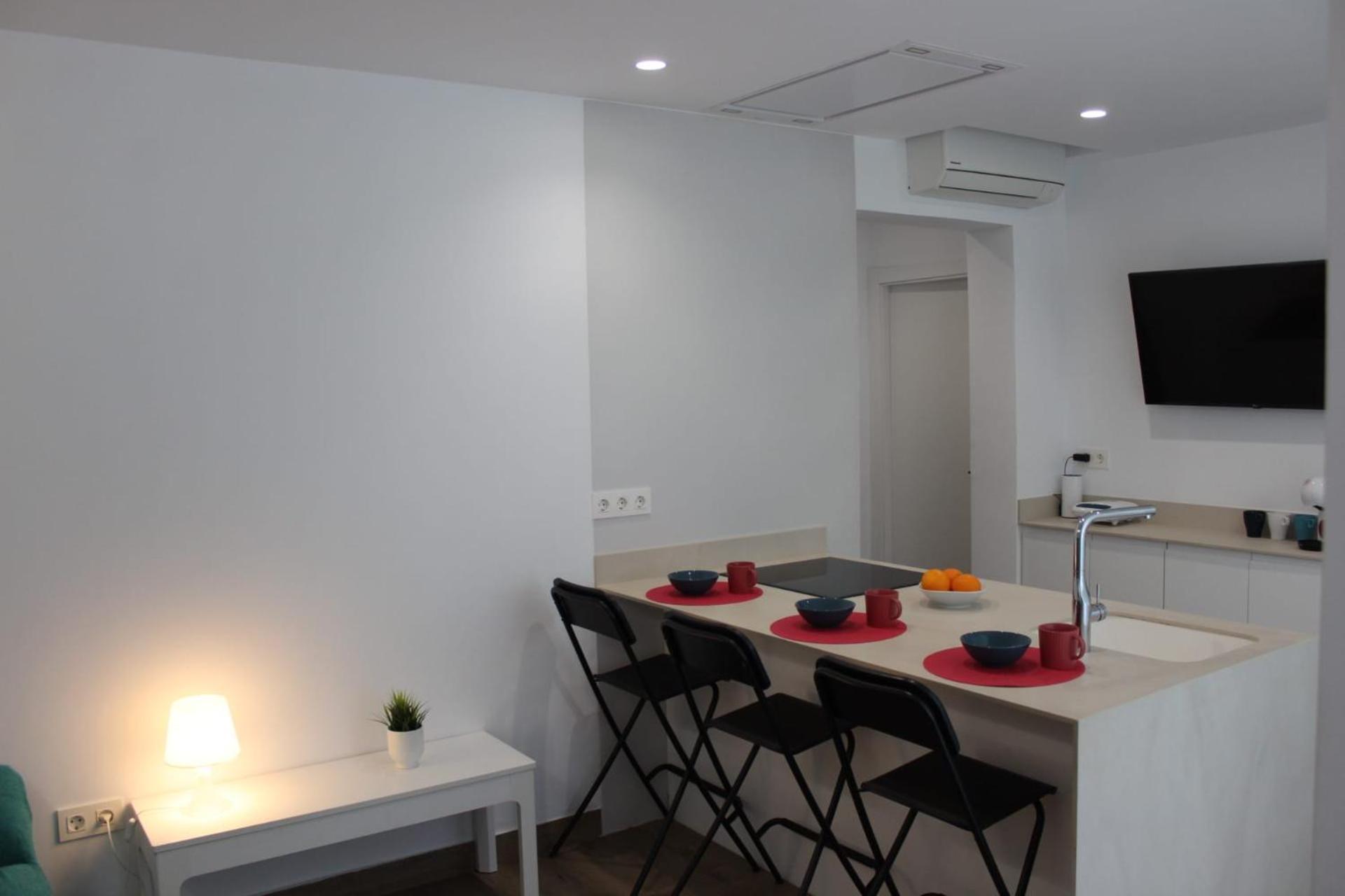 Apartamento A Pie De Playa 库列拉 外观 照片