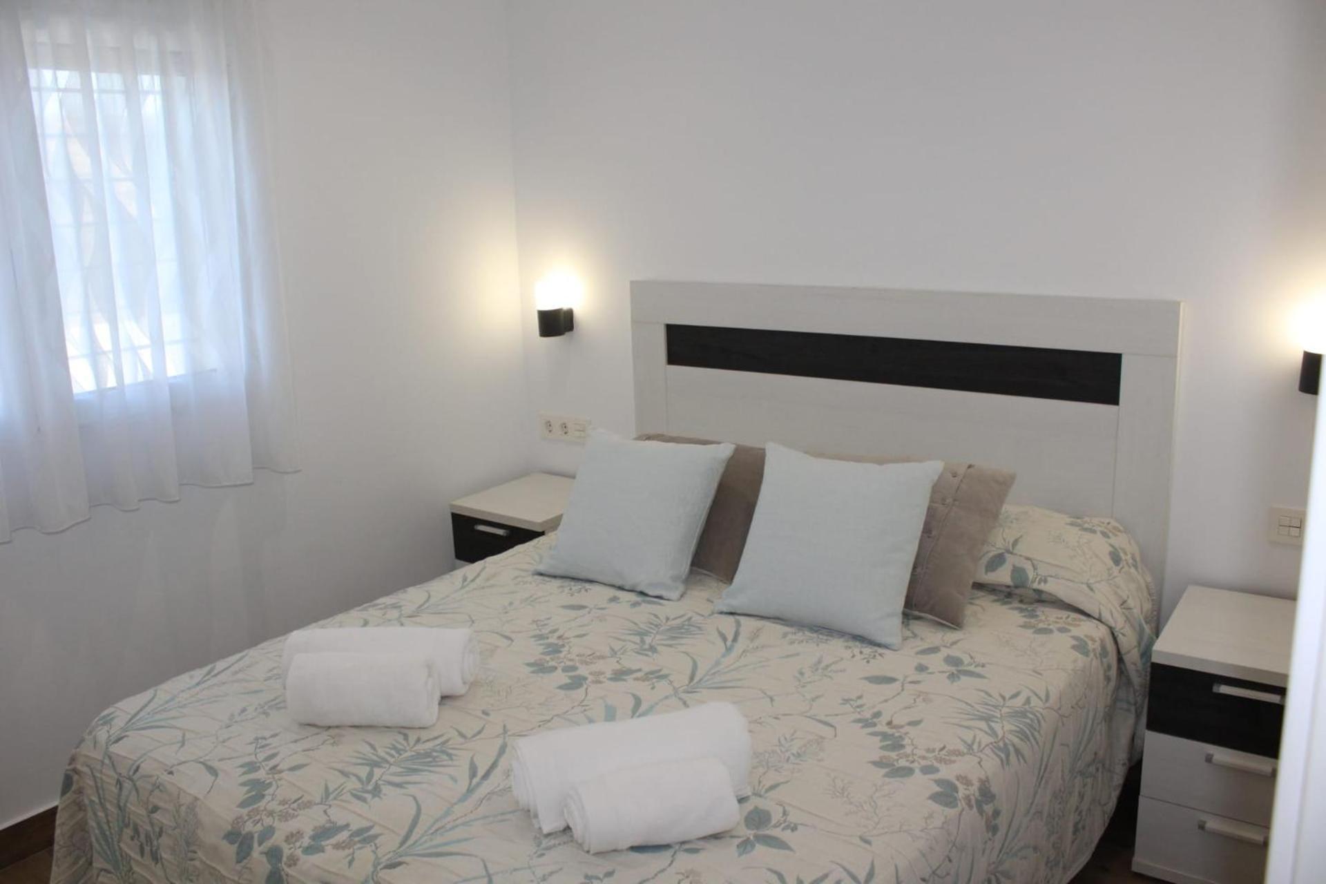 Apartamento A Pie De Playa 库列拉 外观 照片